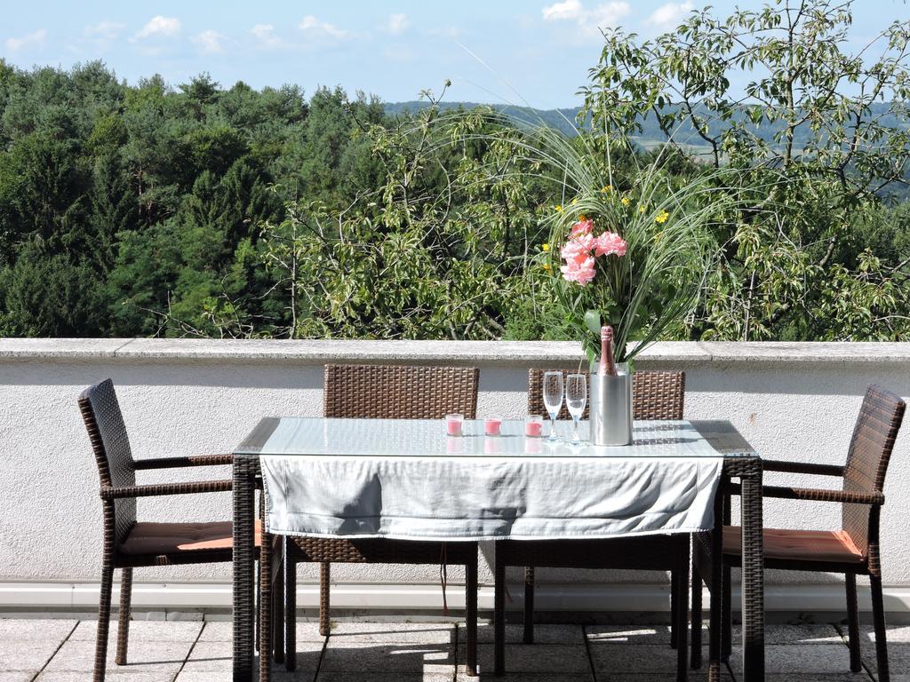 Gaestehaus Haagen Bad Waltersdorf Ngoại thất bức ảnh