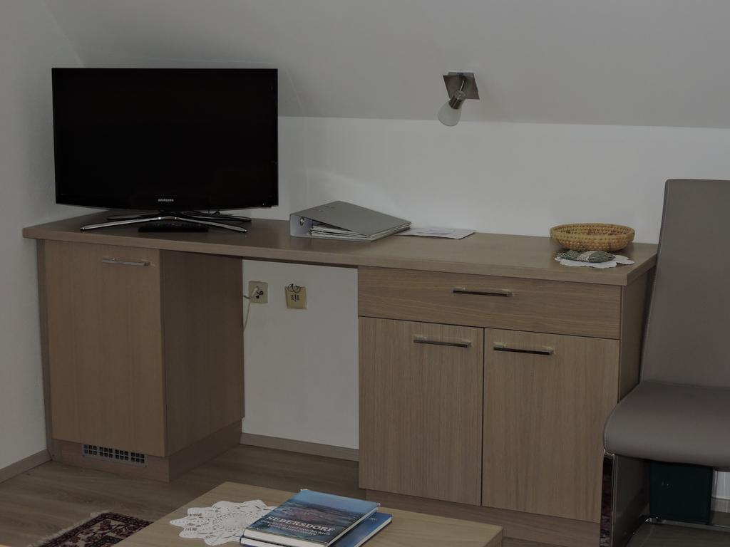 Gaestehaus Haagen Bad Waltersdorf Phòng bức ảnh