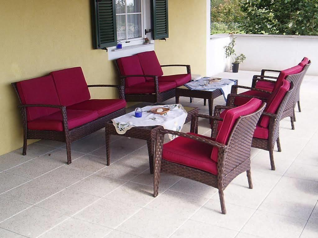 Gaestehaus Haagen Bad Waltersdorf Ngoại thất bức ảnh